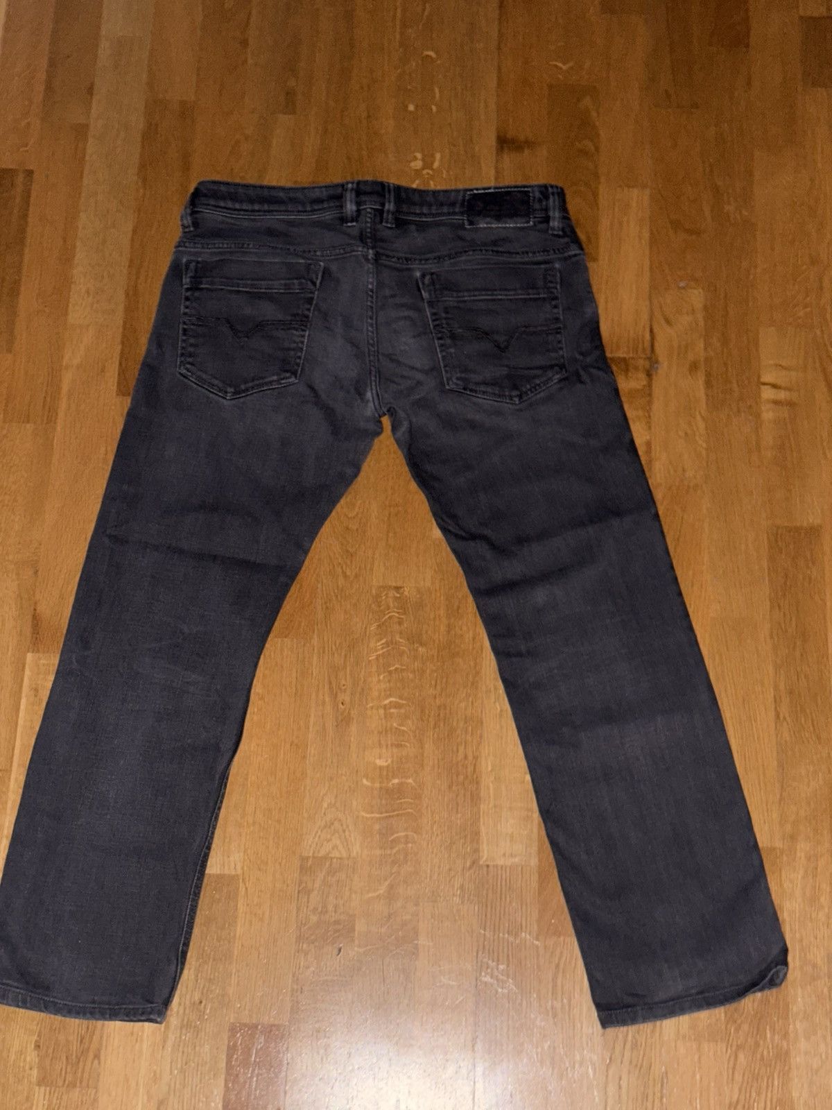 Diesel Diesel jeans Size US 34 / EU 50 - 4 Thumbnail