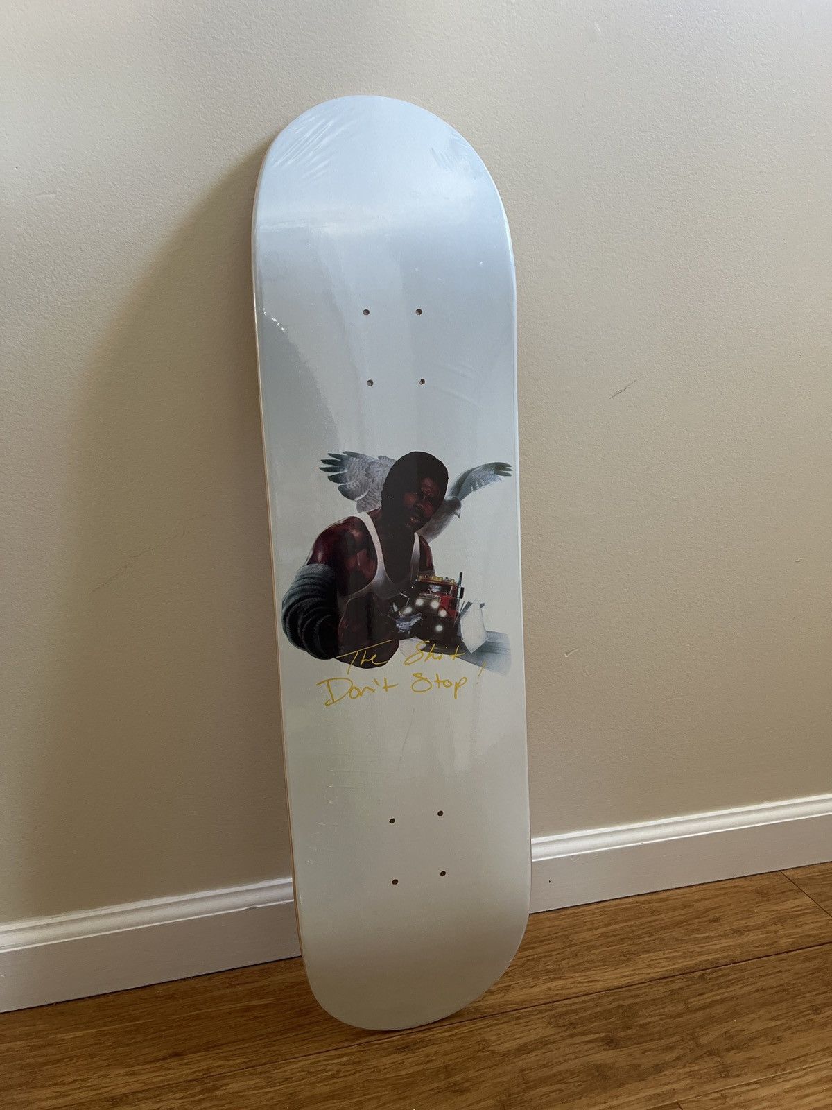 Golf Wang Golf Wang Skateboard Deck Size ONE SIZE - 2 Thumbnail