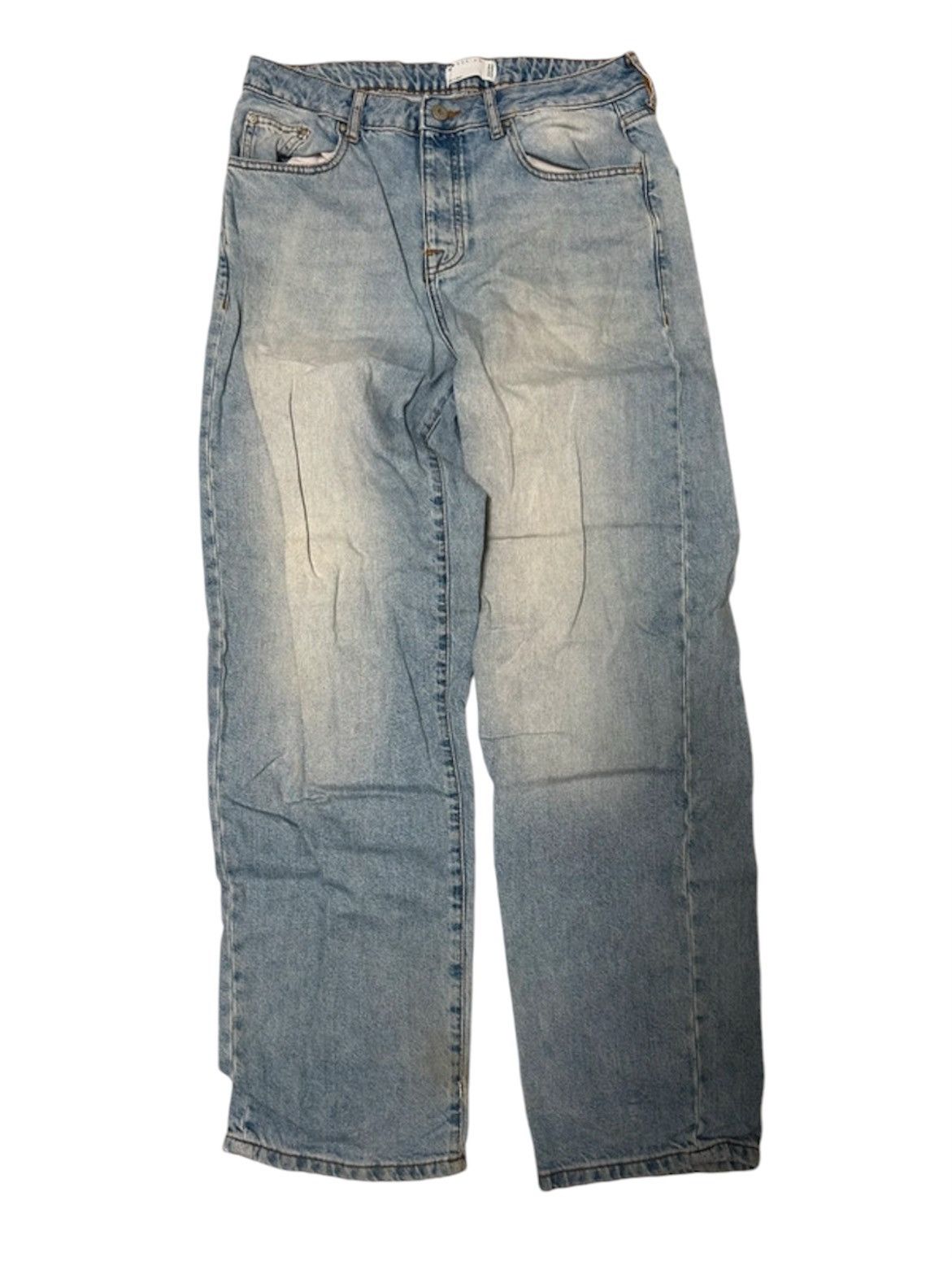 Asos Asos Design Jeans Size US 32 / EU 48 - 1 Thumbnail