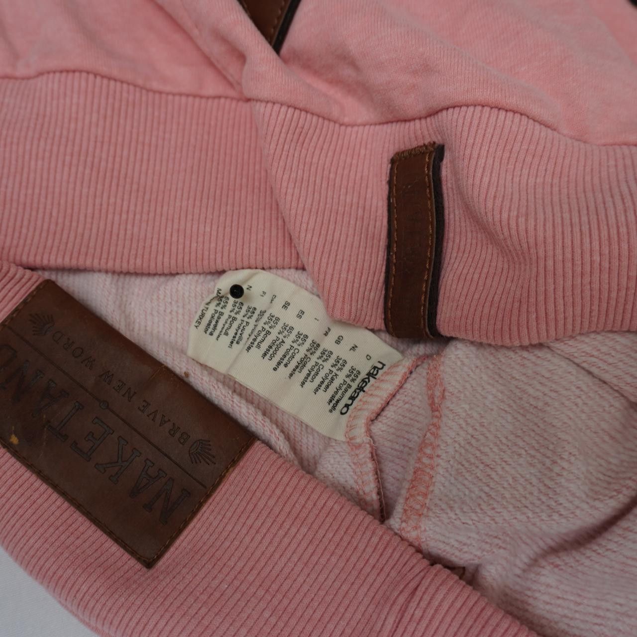 Naketano Women's Hoodie Naketano Size S / US 4 / IT 40 - 13 Thumbnail