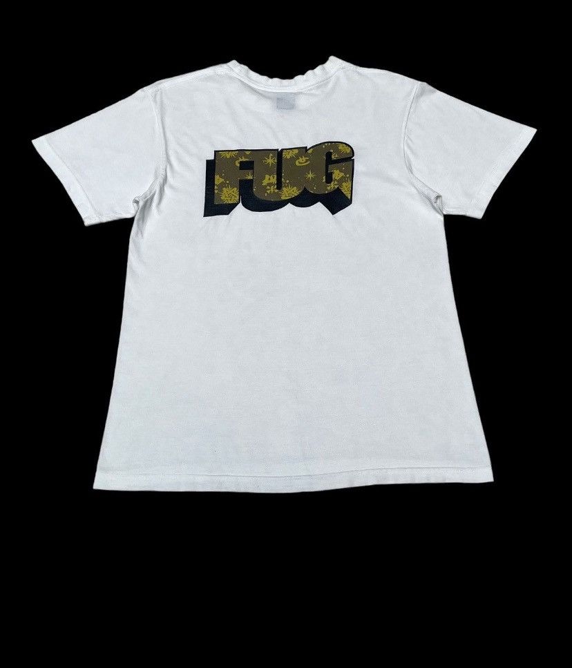Undercover Vintage Japanese Brand Undercover T-Shirt 2000s Size US S / EU 44-46 / 1 - 2 Thumbnail