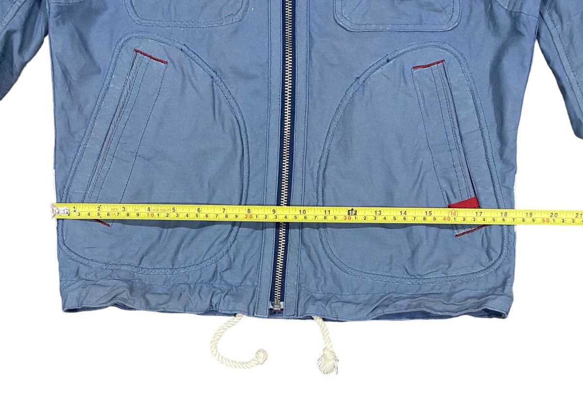 Avirex Avirex Hoodie Zipper Jacket (M) Size US M / EU 48-50 / 2 - 18 Thumbnail