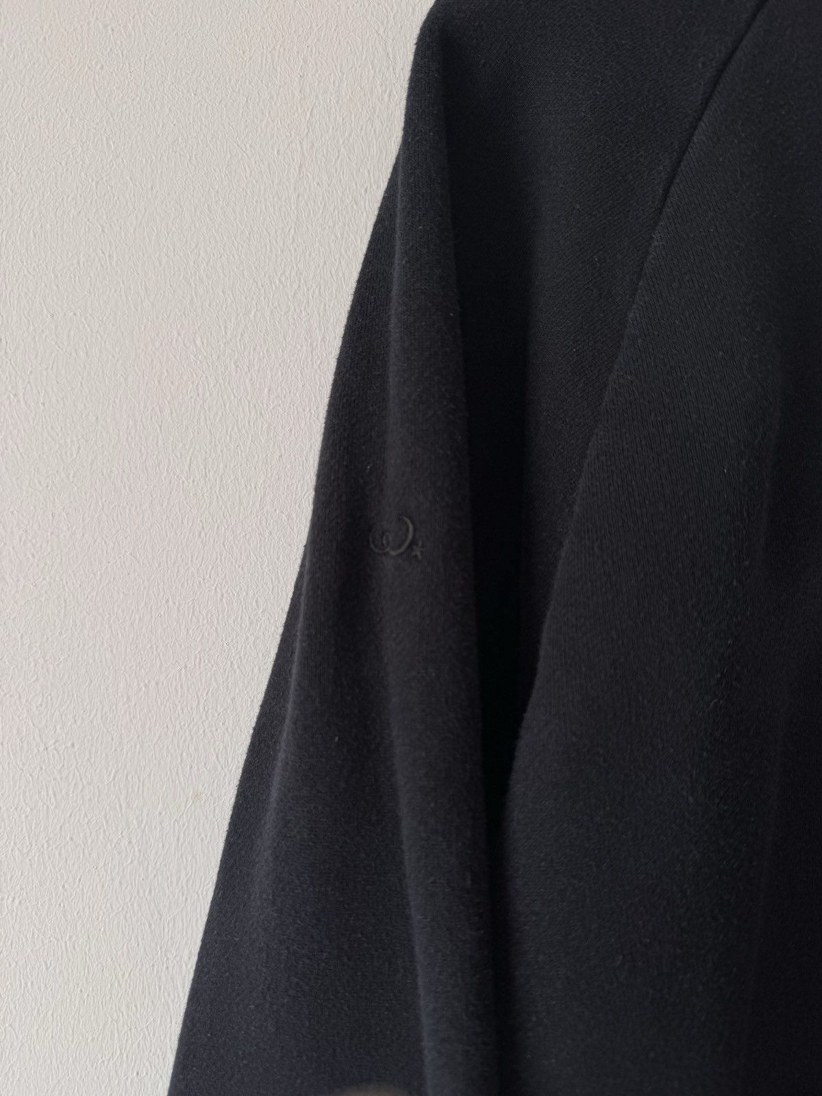 Wtaps 🔥🔥 Wtaps V-Urarmored Black Cotton Hoodie Size US L / EU 52-54 / 3 - 4 Thumbnail