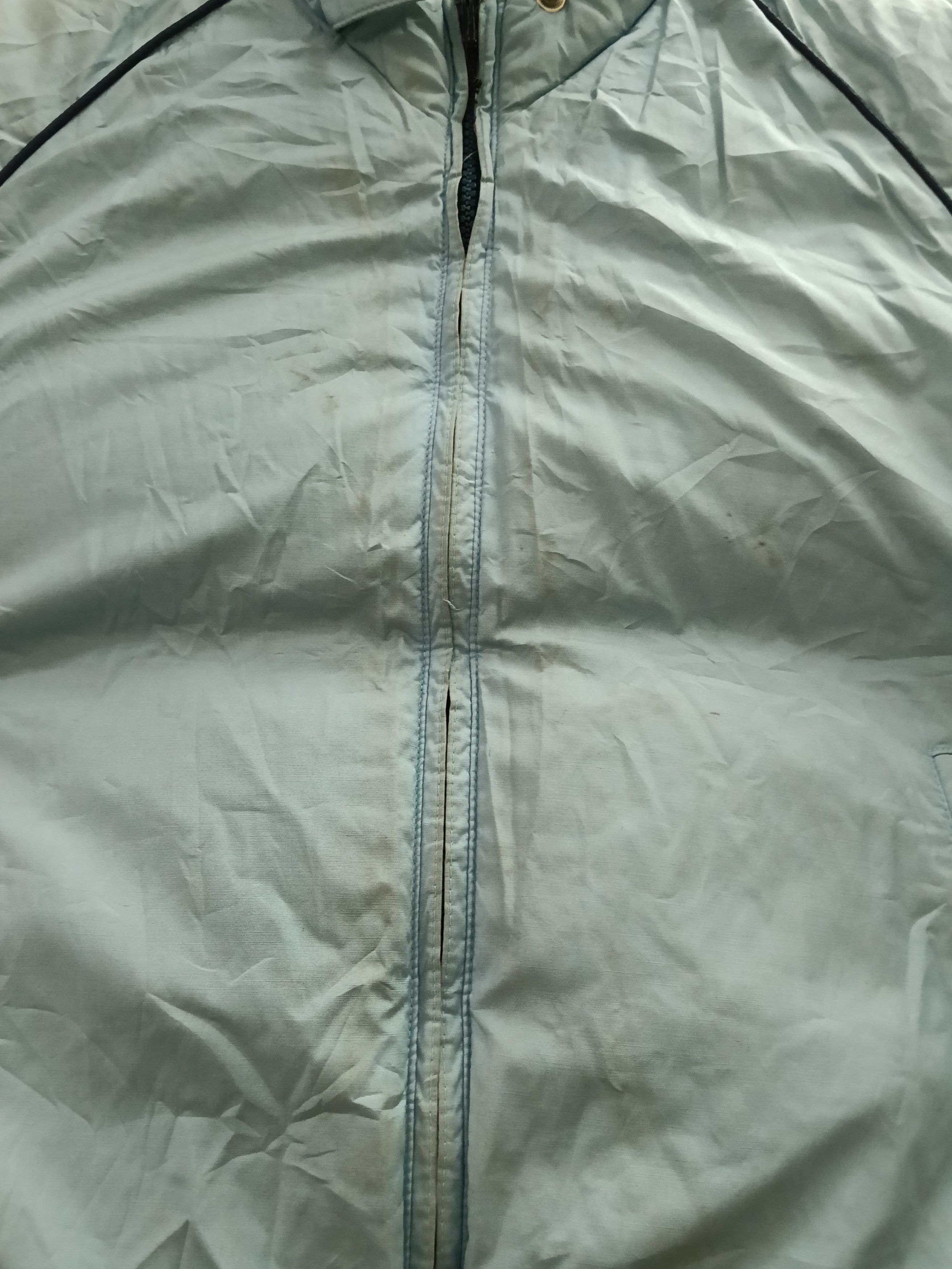 Moncler Vintage Moncler Reversible Puffer Size US S / EU 44-46 / 1 - 10 Thumbnail