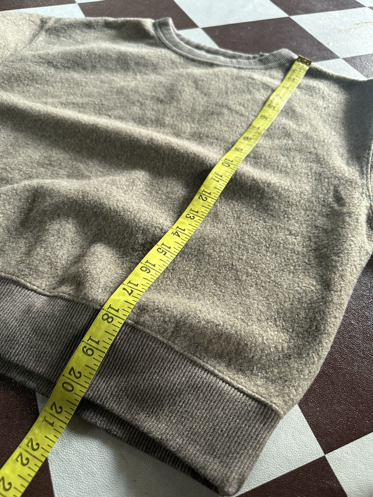 Other Uniqlo Undercover plain sweatshirt size M Size US M / EU 48-50 / 2 - 6 Thumbnail