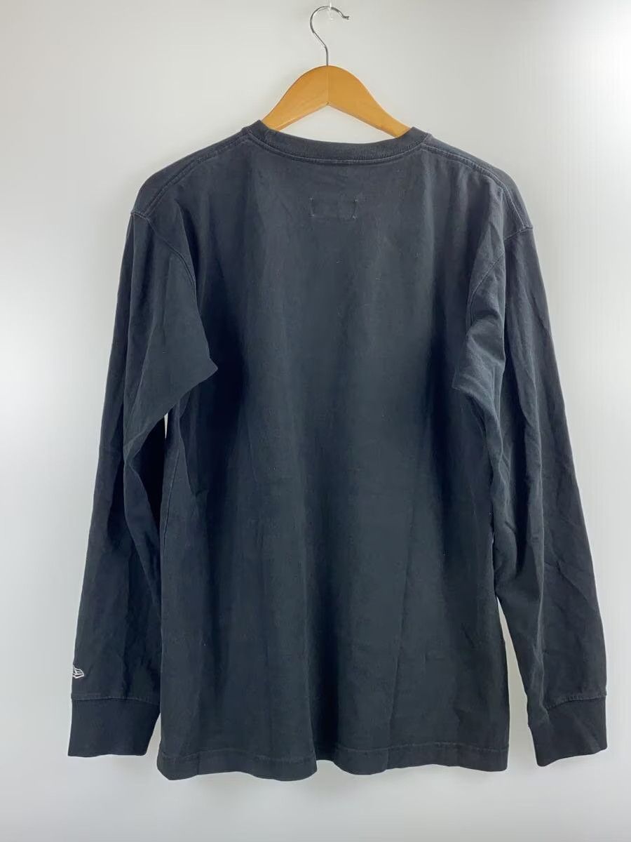 Yohji Yamamoto Logo Long Sleeve Tee Size US XXL / EU 58 / 5 - 2 Thumbnail