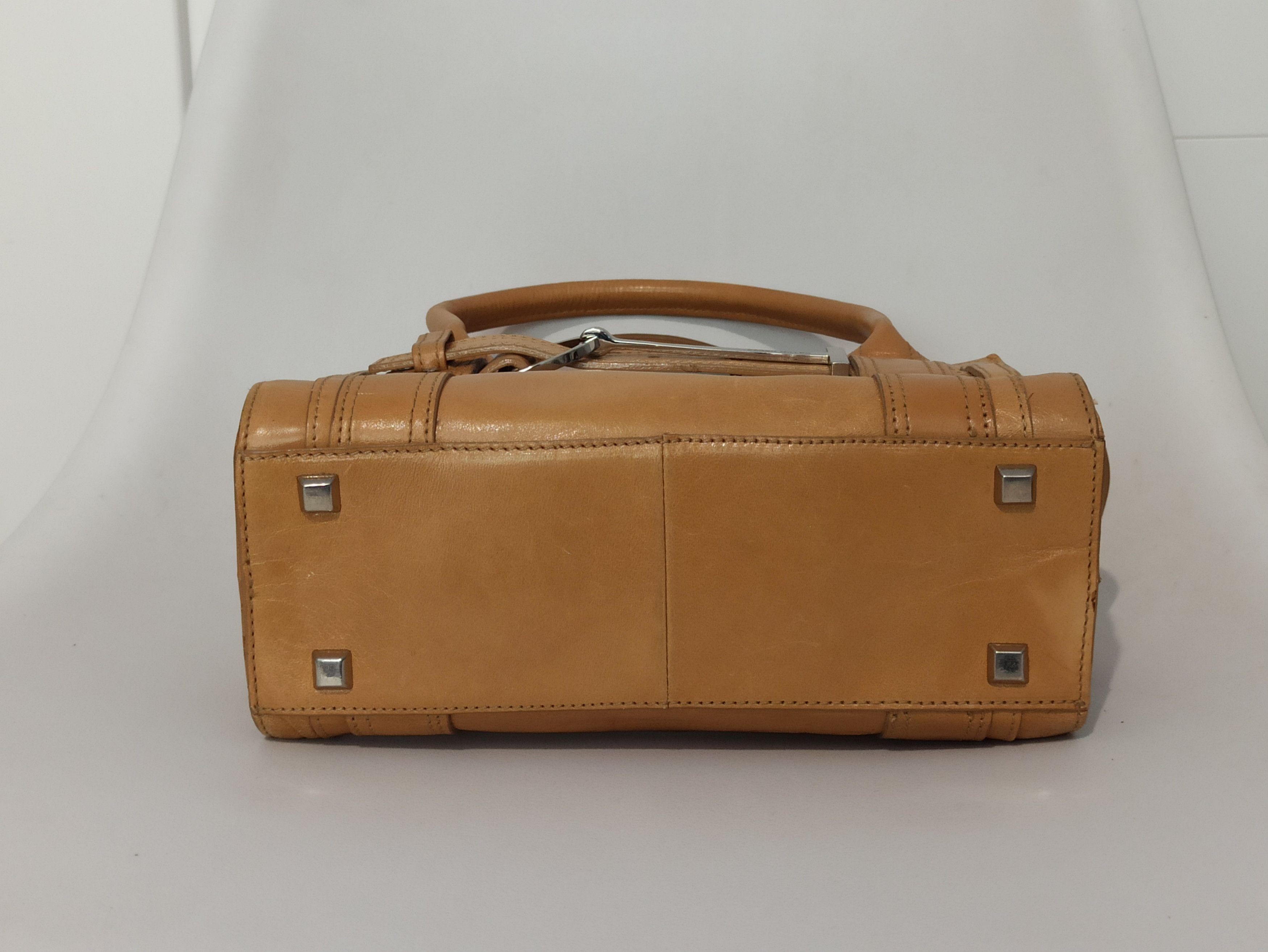 Karen Millen Karen Millen vintage leather bag Size ONE SIZE - 7 Thumbnail
