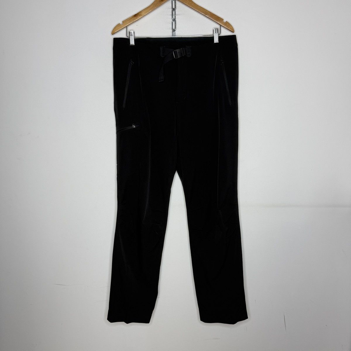 Arc'teryx Vintage Arc'teryx Herren Hommes Work Pants Size US 34 / EU 50 - 1 Thumbnail