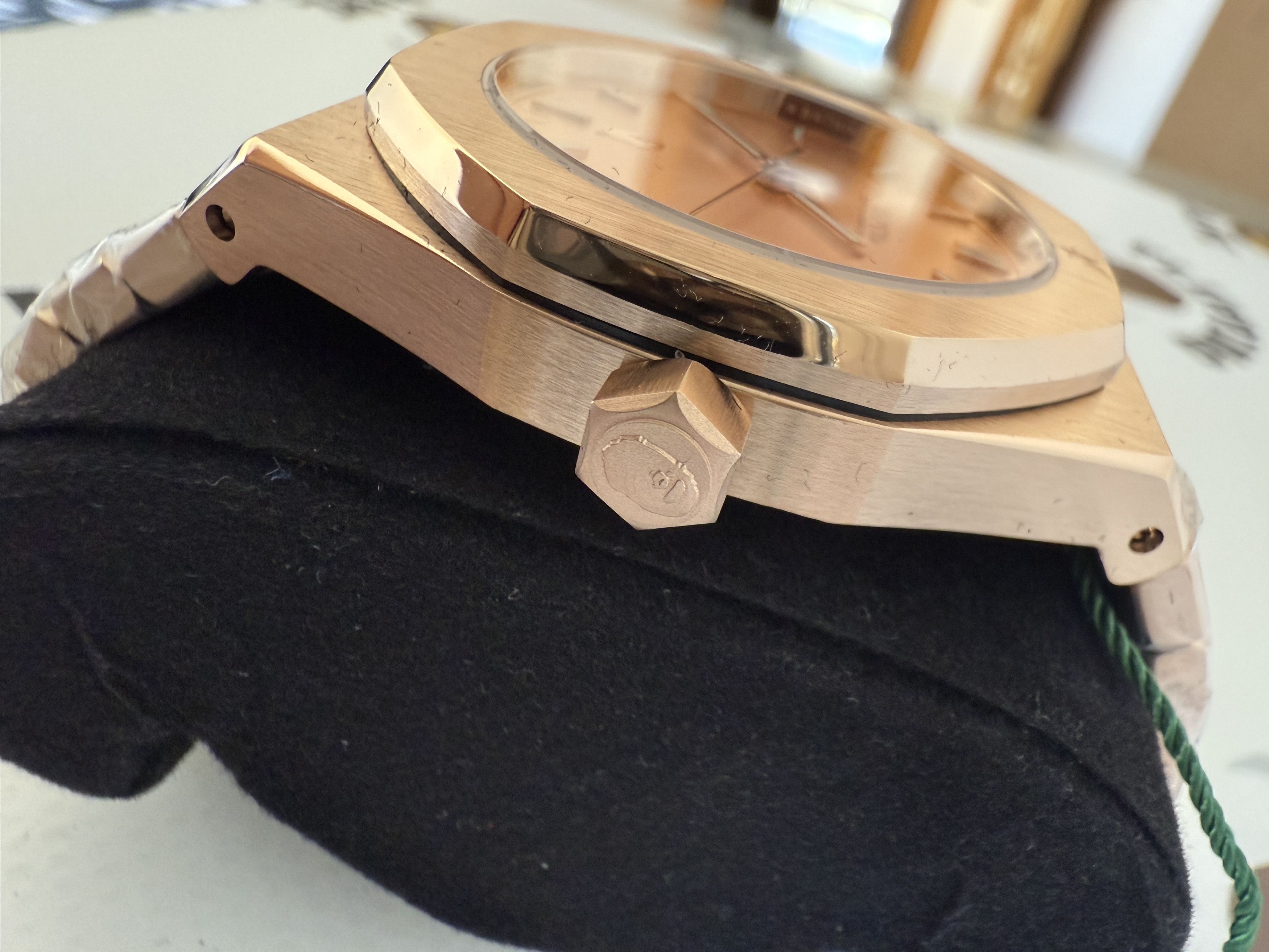 Bape BAPE TYPE 9 BAPEX #1 (2025) Size ONE SIZE - 9 Thumbnail