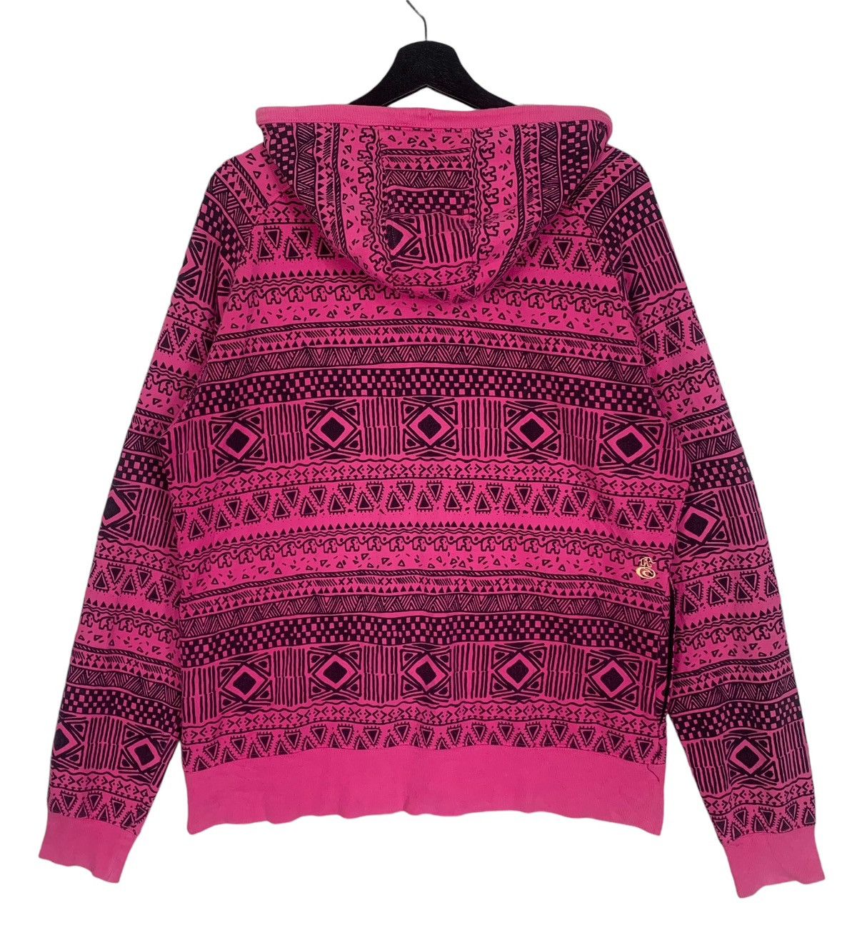 Rip Curl Rip Curl Surfs Apparel SurfStyle StreetWear Hoodie Size M / US 6-8 / IT 42-44 - 6 Thumbnail