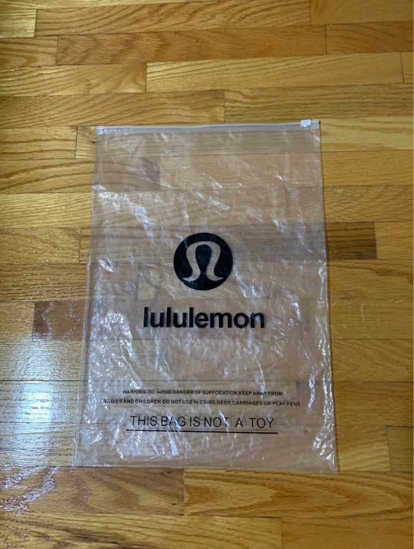 Lululemon Brand New Navy Blue Lululemon Define Jacket Size 2 Size XS / US 0-2 / IT 36-38 - 7 Thumbnail