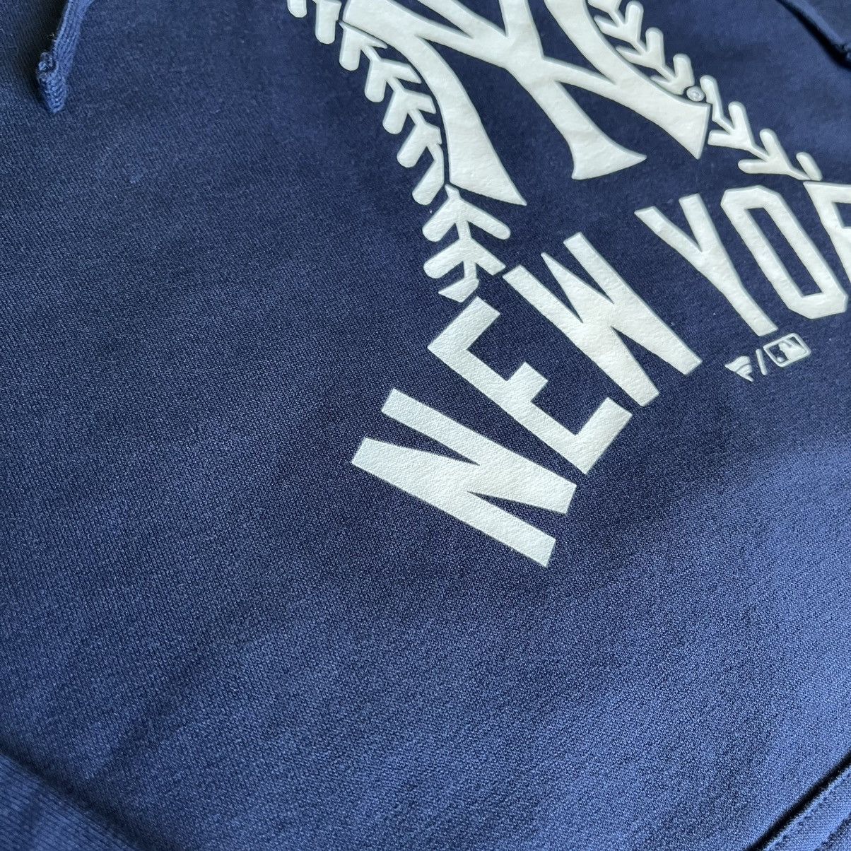 MLB NWT Fanatics MLB New York Yankees Juan Soto 22 Player Hoodie Size US L / EU 52-54 / 3 - 9 Thumbnail