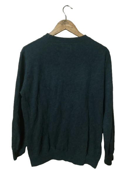 agnes b. Agnes b.Sweatshirts Size US L / EU 52-54 / 3 - 4 Thumbnail