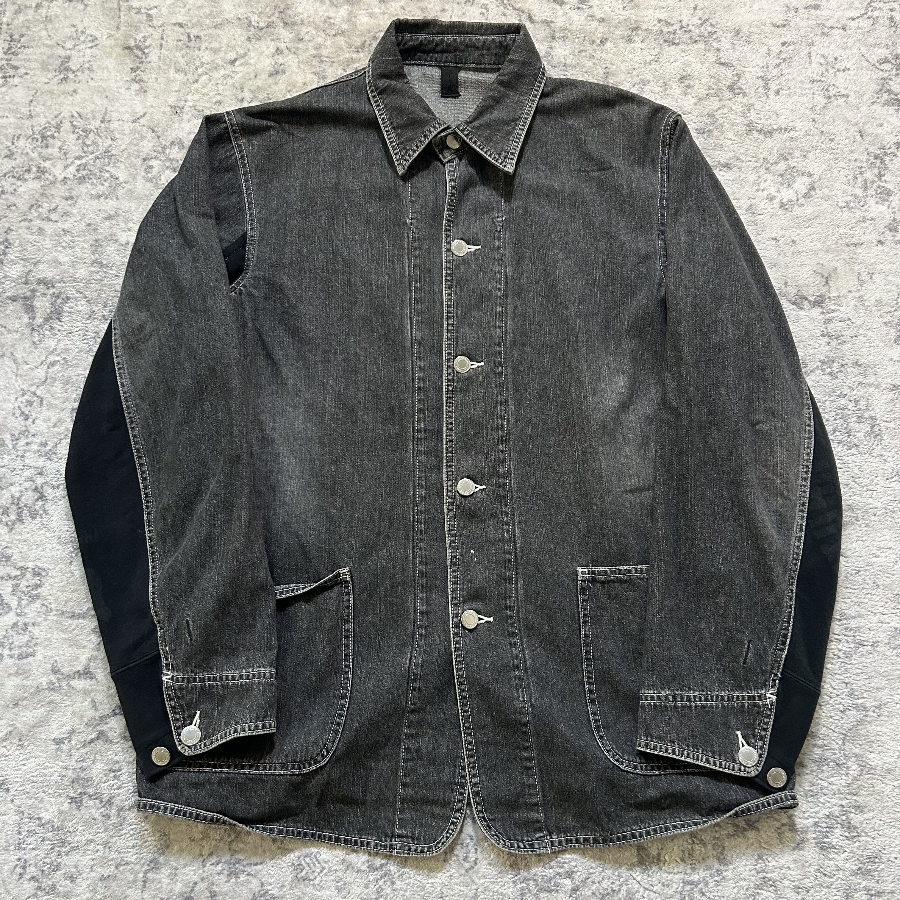 Undercover Undercover Occupational Therapy Jacket Size US M / EU 48-50 / 2 - 6 Thumbnail