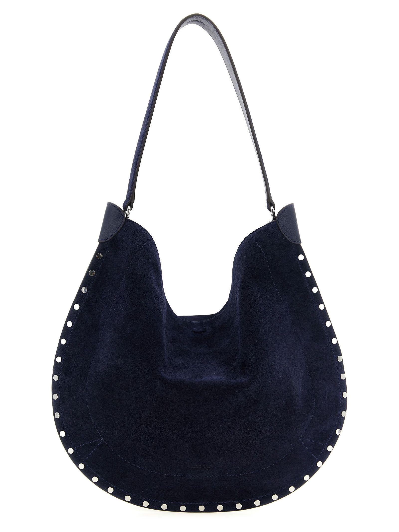'Oskan Hobo Soft' Shoulder Bag