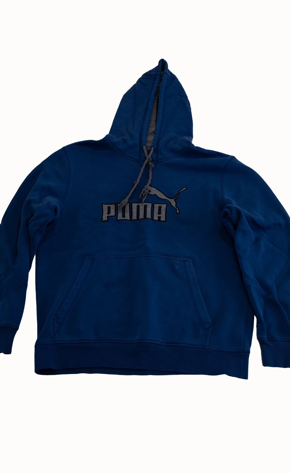 Puma Puma Hoodie Size US M / EU 48-50 / 2 - 1 Thumbnail