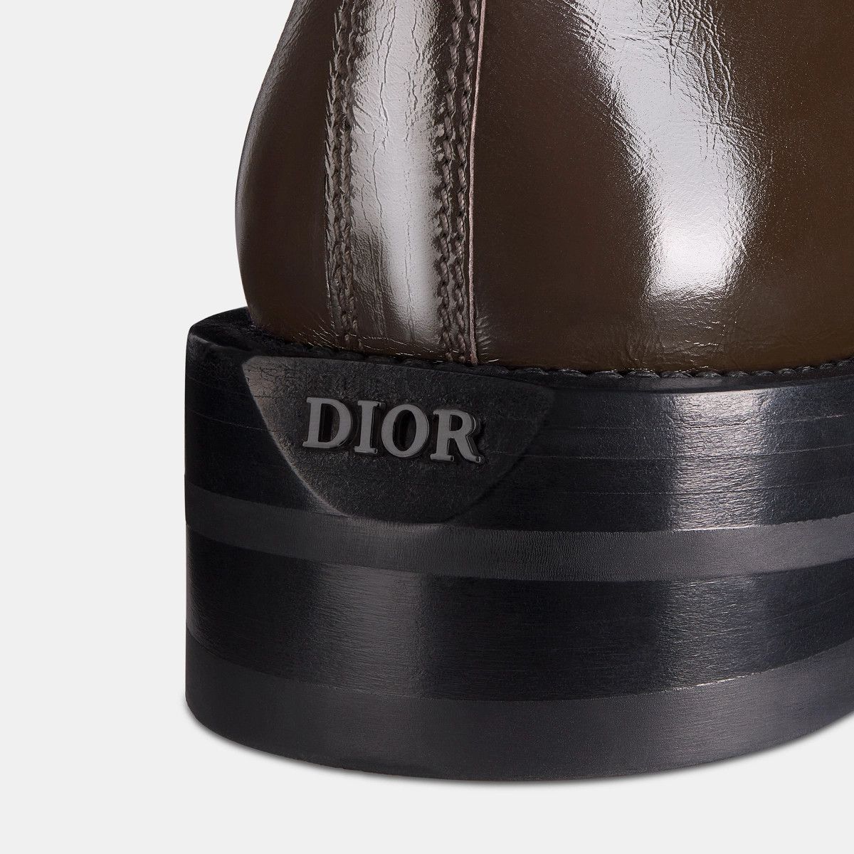 Dior o1bcso1str1224 Boot in Brown Size US 9 / EU 42 - 4 Thumbnail
