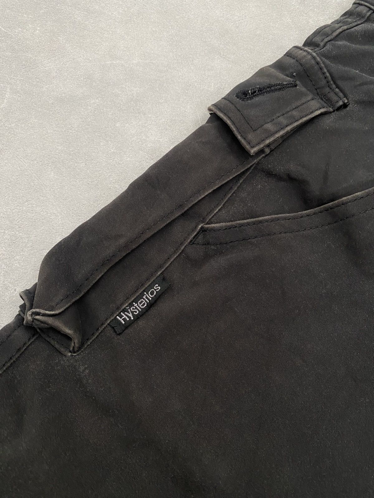 Hysteric Glamour Hysteric glamour military pants Size US 30 / EU 46 - 3 Thumbnail