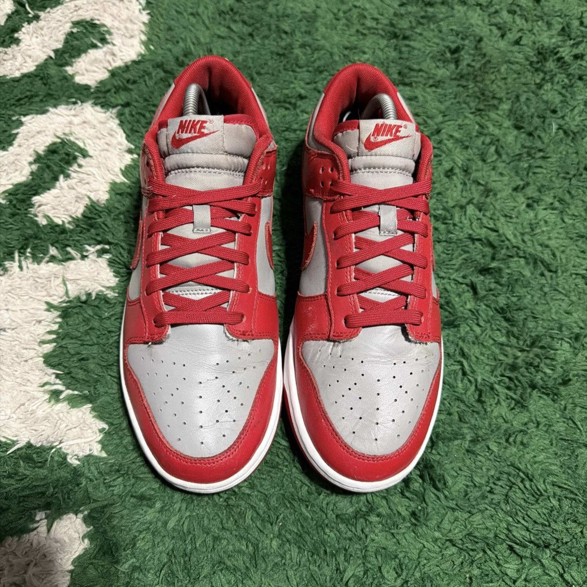 Nike Unlv dunks size 9 Size US 9 / EU 42 - 3 Thumbnail