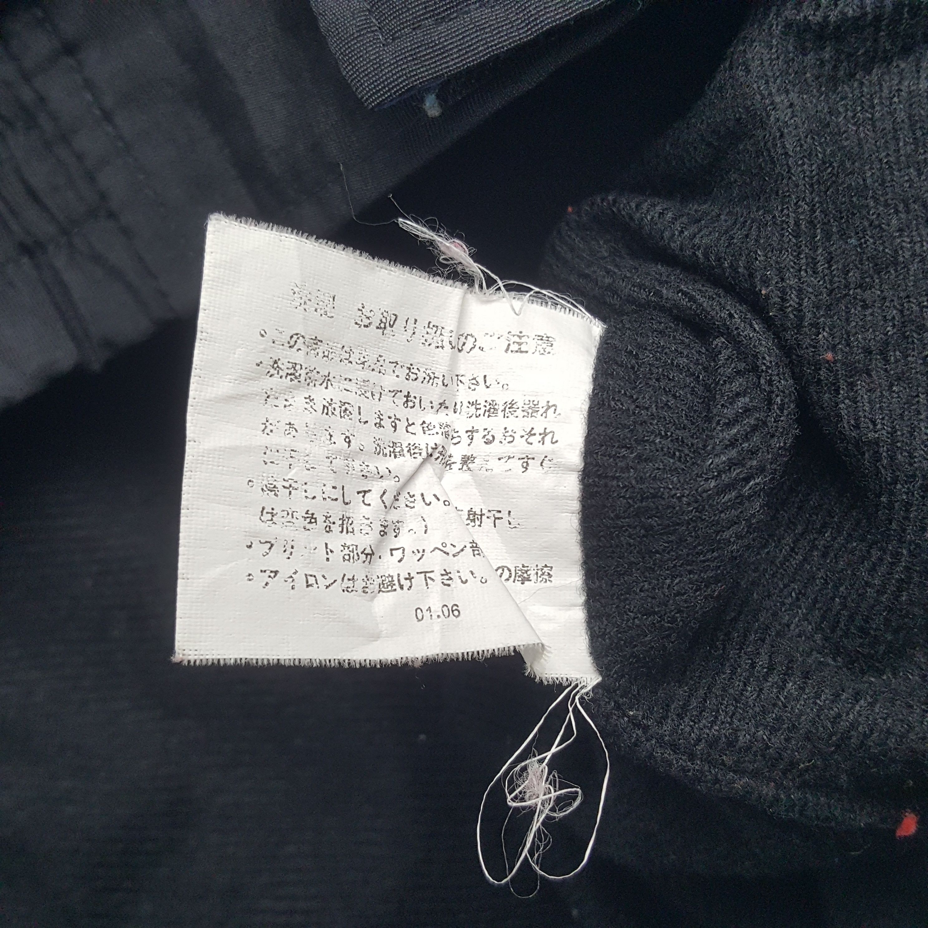 Japanese Brand × Vintage Vintage Bridgestone Custom Nissan Racing Team Worker Jacket Size US L / EU 52-54 / 3 - 7 Thumbnail