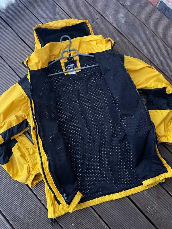 Other Travel hiking jacket himlaya outdoor Nylon himatex Size US M / EU 48-50 / 2 - 10 Thumbnail