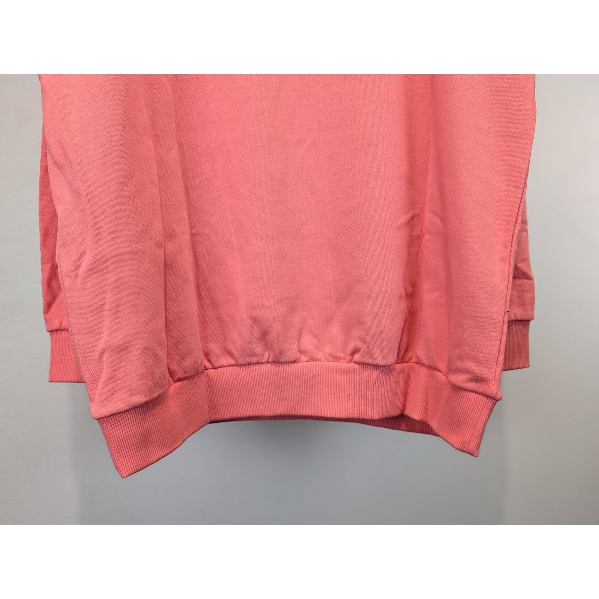 Celine o1rshd1 " Flamingo Tensions " Hoodie in Pink Size US M / EU 48-50 / 2 - 13 Thumbnail