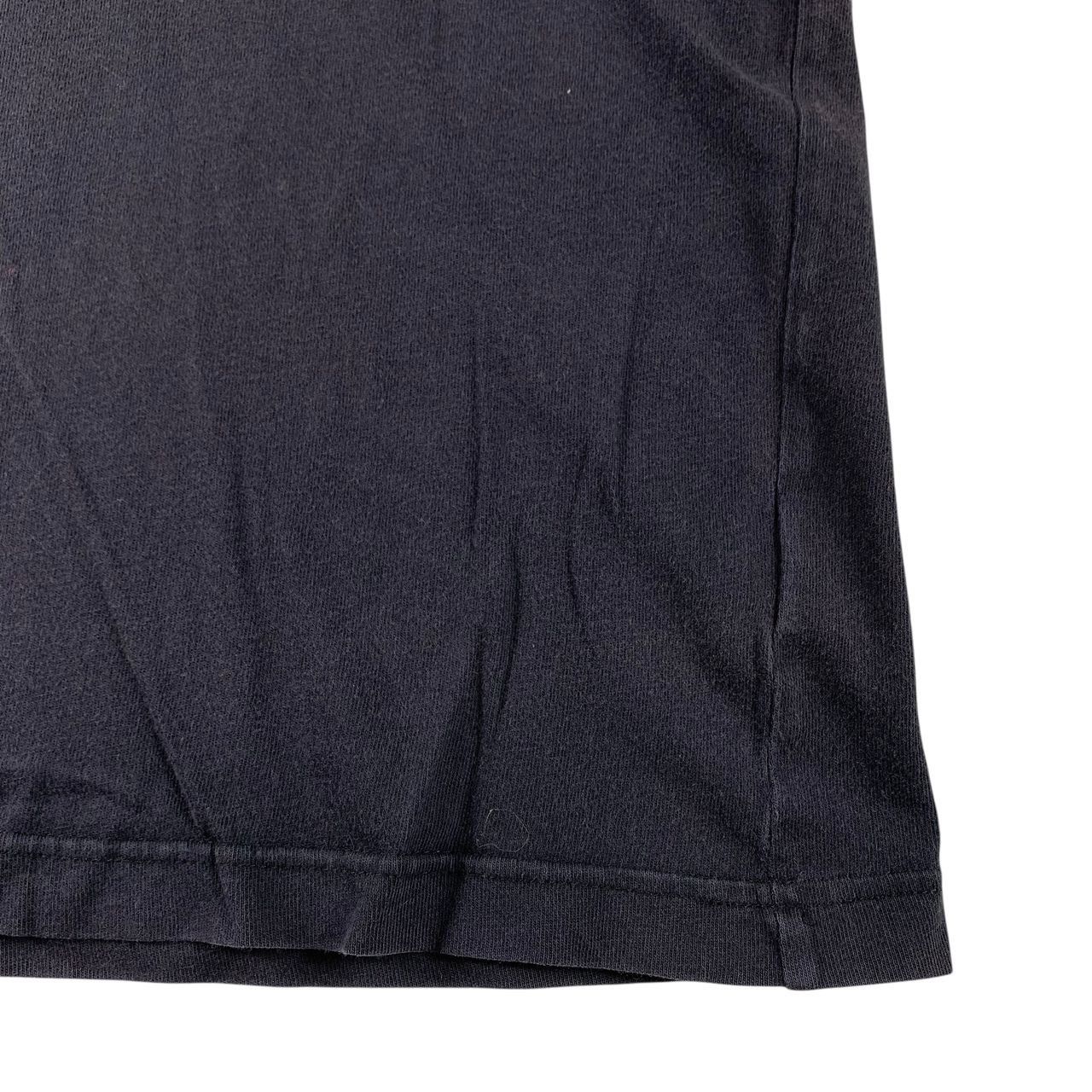 Champion × Vintage Vintage CHAMPION OHIO small spelleout logo tee Size US M / EU 48-50 / 2 - 9 Thumbnail