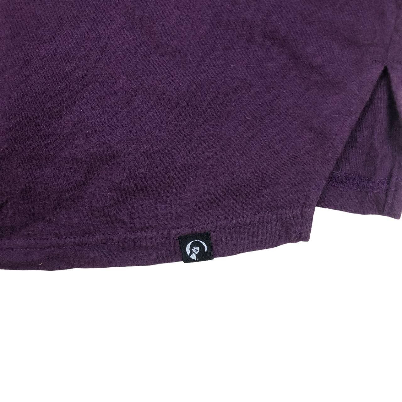 Hysteric Glamour Hysteric Glamour Naughty But Nice Oversized Loose Shirt Size L / US 10 / IT 46 - 4 Thumbnail