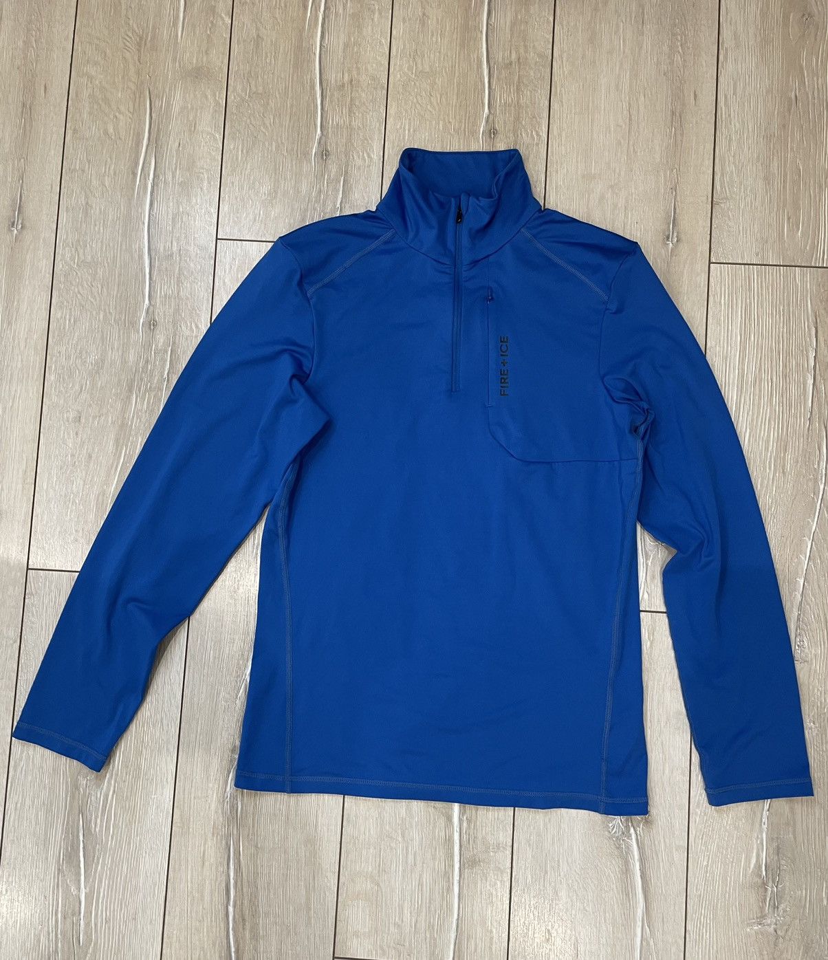 Bogner Bogner Fire + Ice Long Sleeve fleece Size US S / EU 44-46 / 1 - 1 Thumbnail