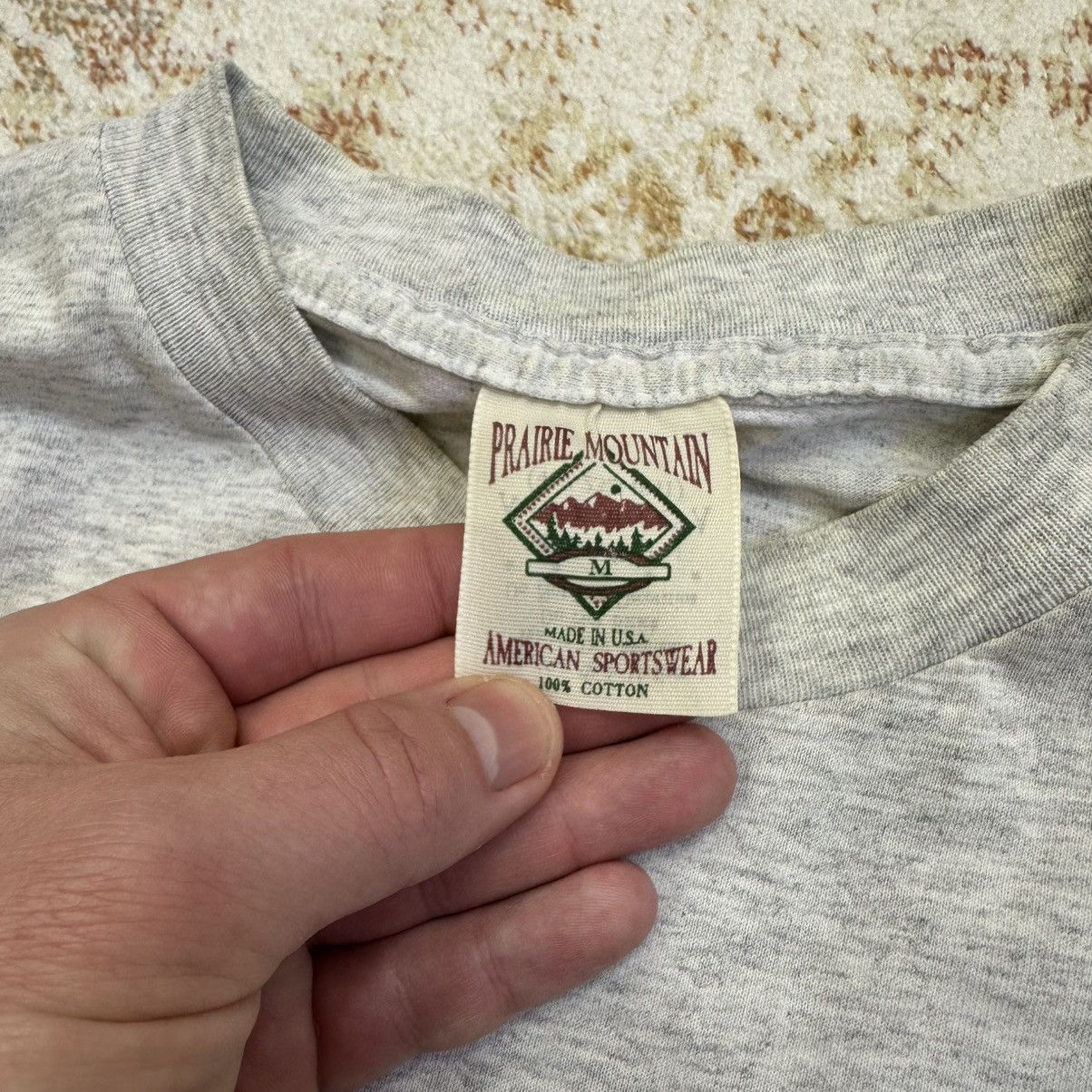 If Six Was Nine Vintage Grand Canyon National Park Tee 90s Single stitch Size US S / EU 44-46 / 1 - 6 Thumbnail