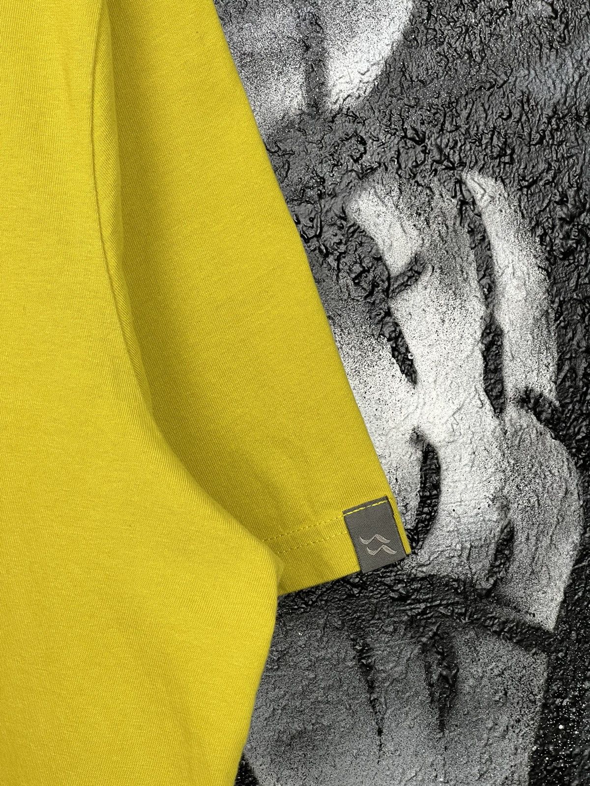 Rab Rab Organic Cotton Stance Sketch Logo T-Shirt Men’s Size XXL Size US XXL / EU 58 / 5 - 6 Thumbnail