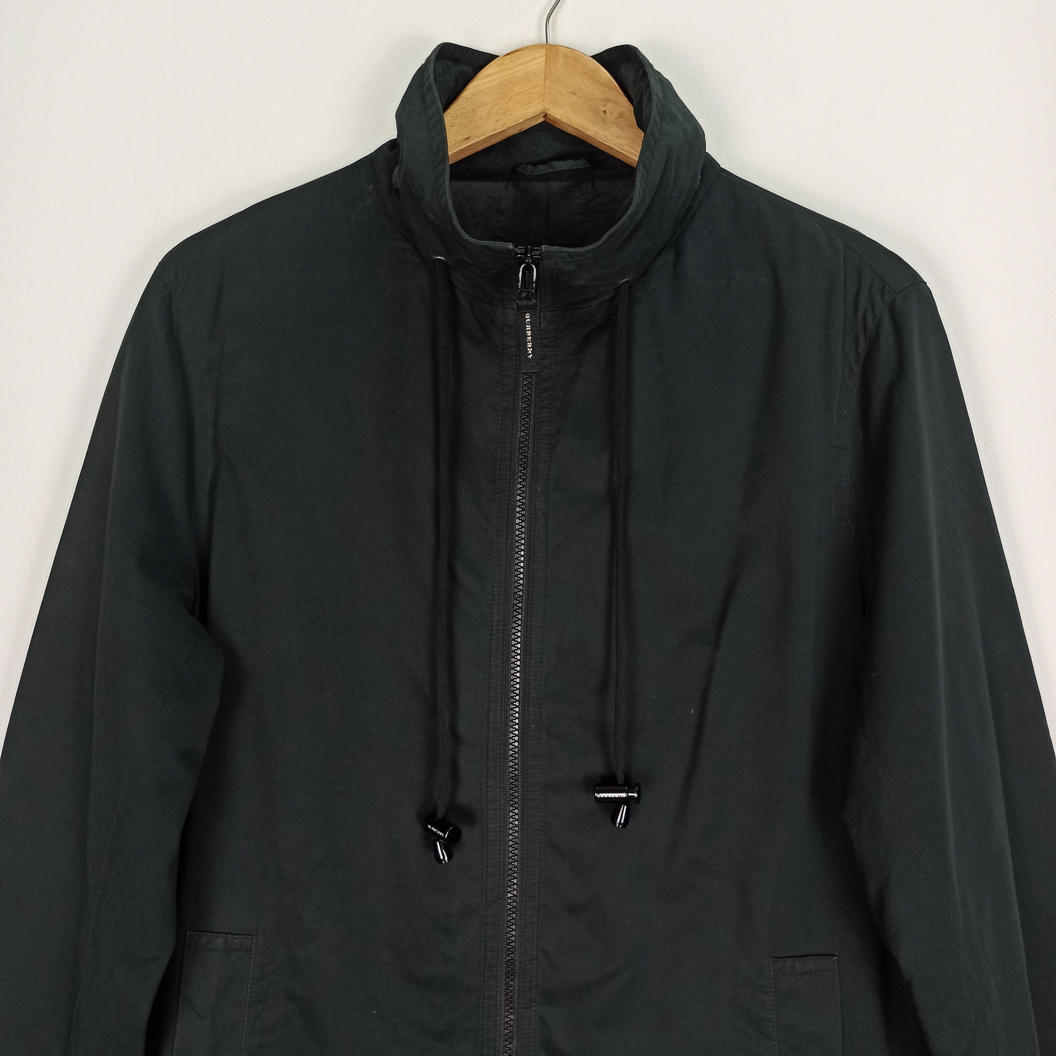 Burberry 🔥STEALS🔥 Burberry London Jacket Hoodie #grailsale Size XS / US 0-2 / IT 36-38 - 3 Thumbnail