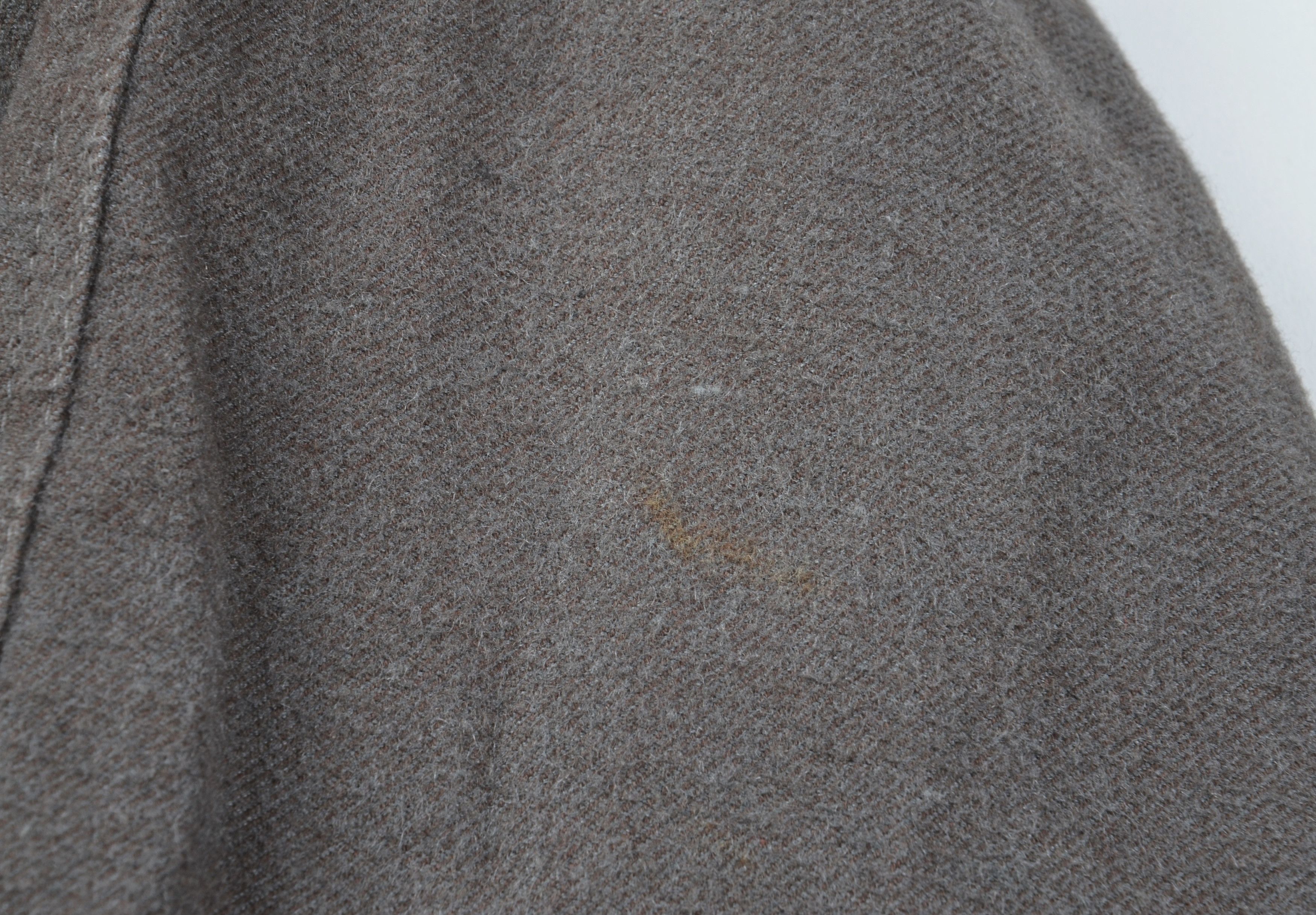 Annette Gortz Annette Gortz Avant Garde Hooded Oversized A-Line Coat Size XS / US 0-2 / IT 36-38 - 6 Thumbnail