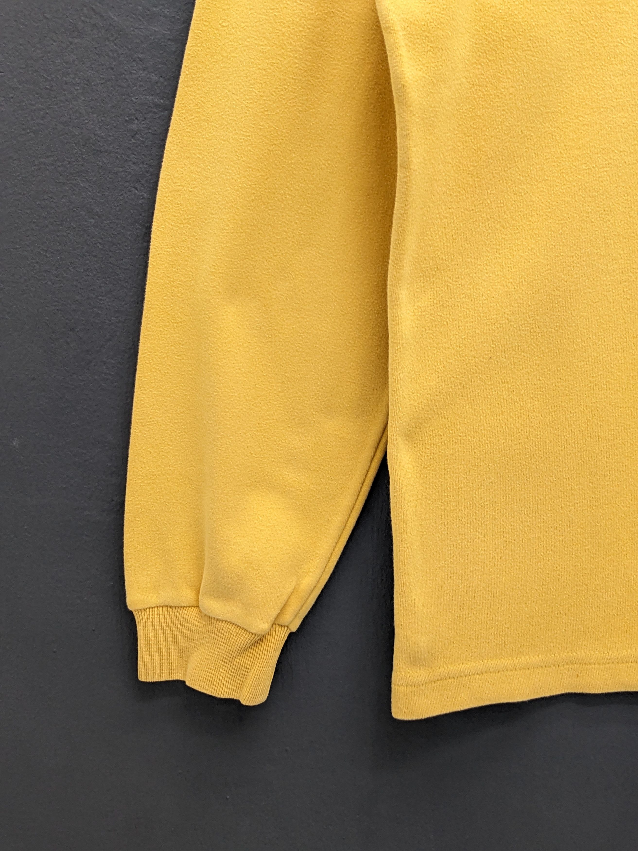 Versace Jeans Couture × Vintage VINTAGE VERSACE JEANS COUTURE SWEATSHIRT Size US M / EU 48-50 / 2 - 6 Thumbnail