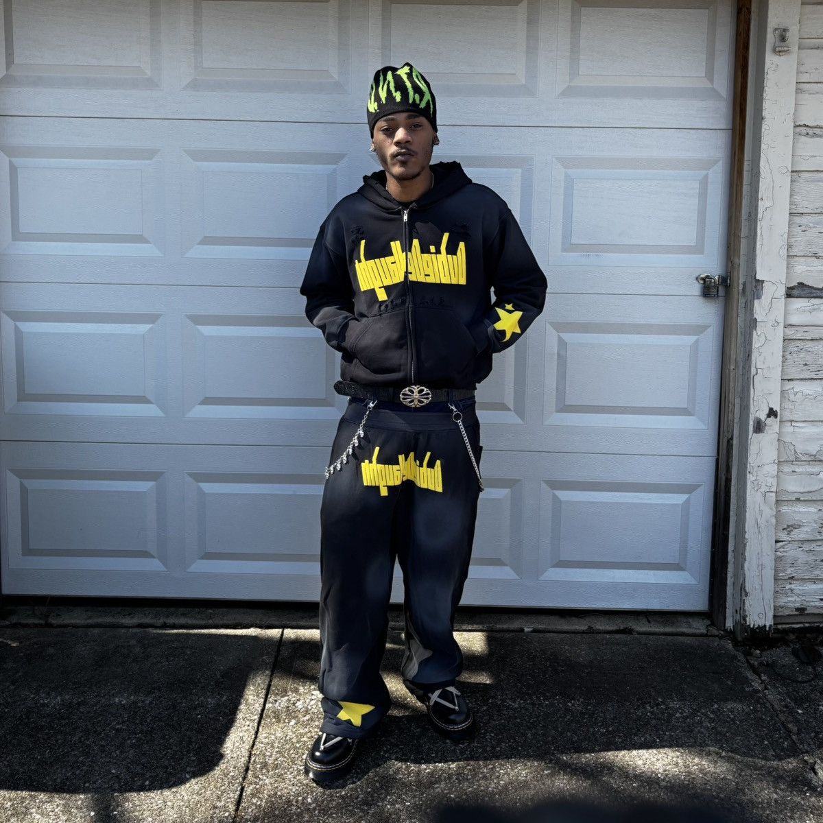 Other DubieDeVaughn Sweatsuit Size US M / EU 48-50 / 2 - 6 Thumbnail