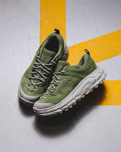 Hoka HOKA Tor Ultra Low TP Size US 11 / EU 44 - 10 Thumbnail