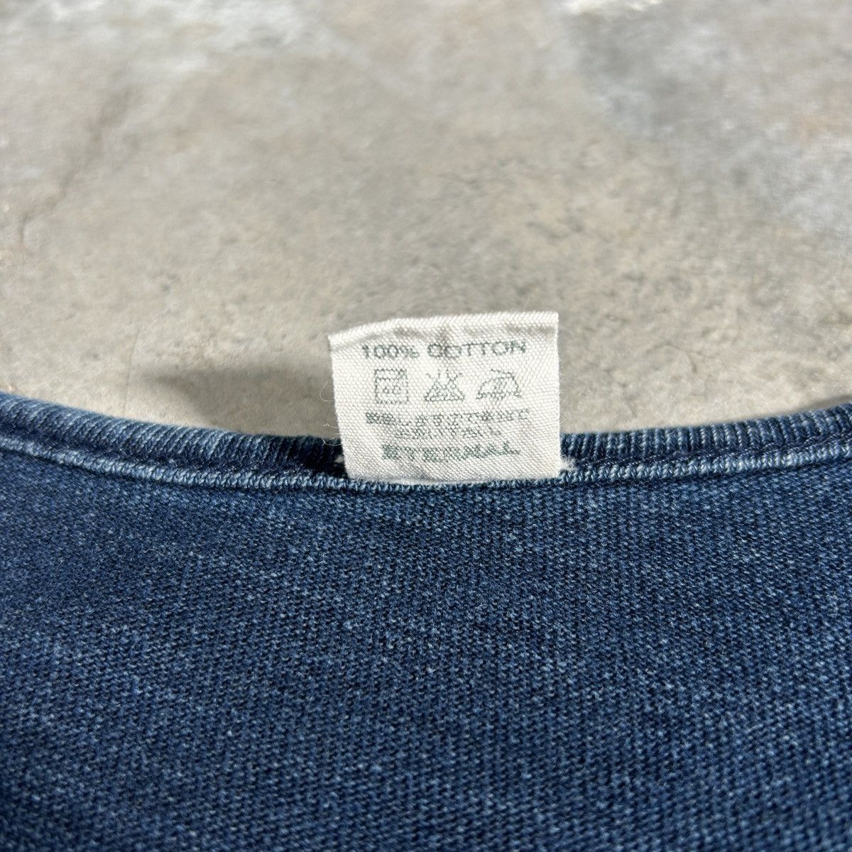Eternal Eternal Japan - Denim Shirt Size US L / EU 52-54 / 3 - 8 Thumbnail