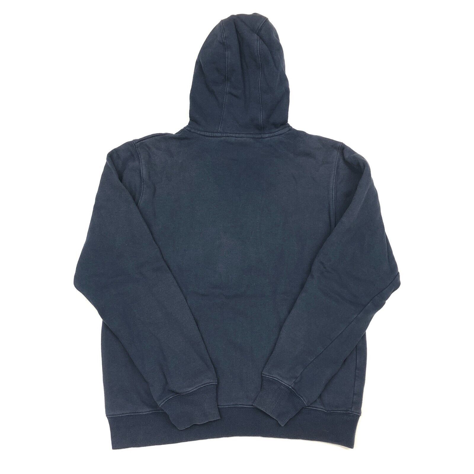 LRG LRG Giraffe Sunset Logo Navy Hoodie Sweater Pullover Medium Size US M / EU 48-50 / 2 - 6 Thumbnail
