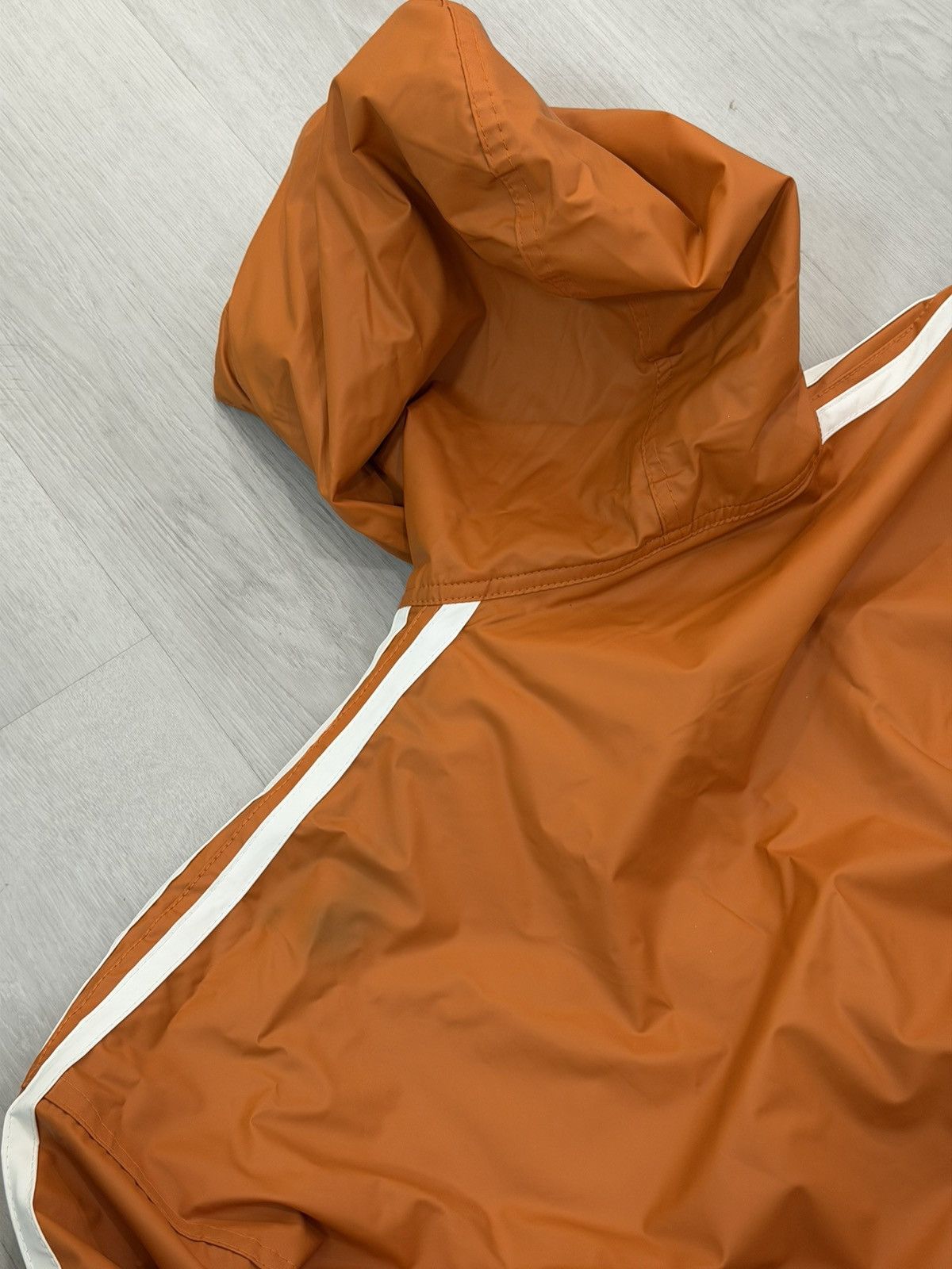 NCAA Vintage 90s Texas Longhorns UT Collegiate Fleece Lined XXL Size US XXL / EU 58 / 5 - 12 Thumbnail