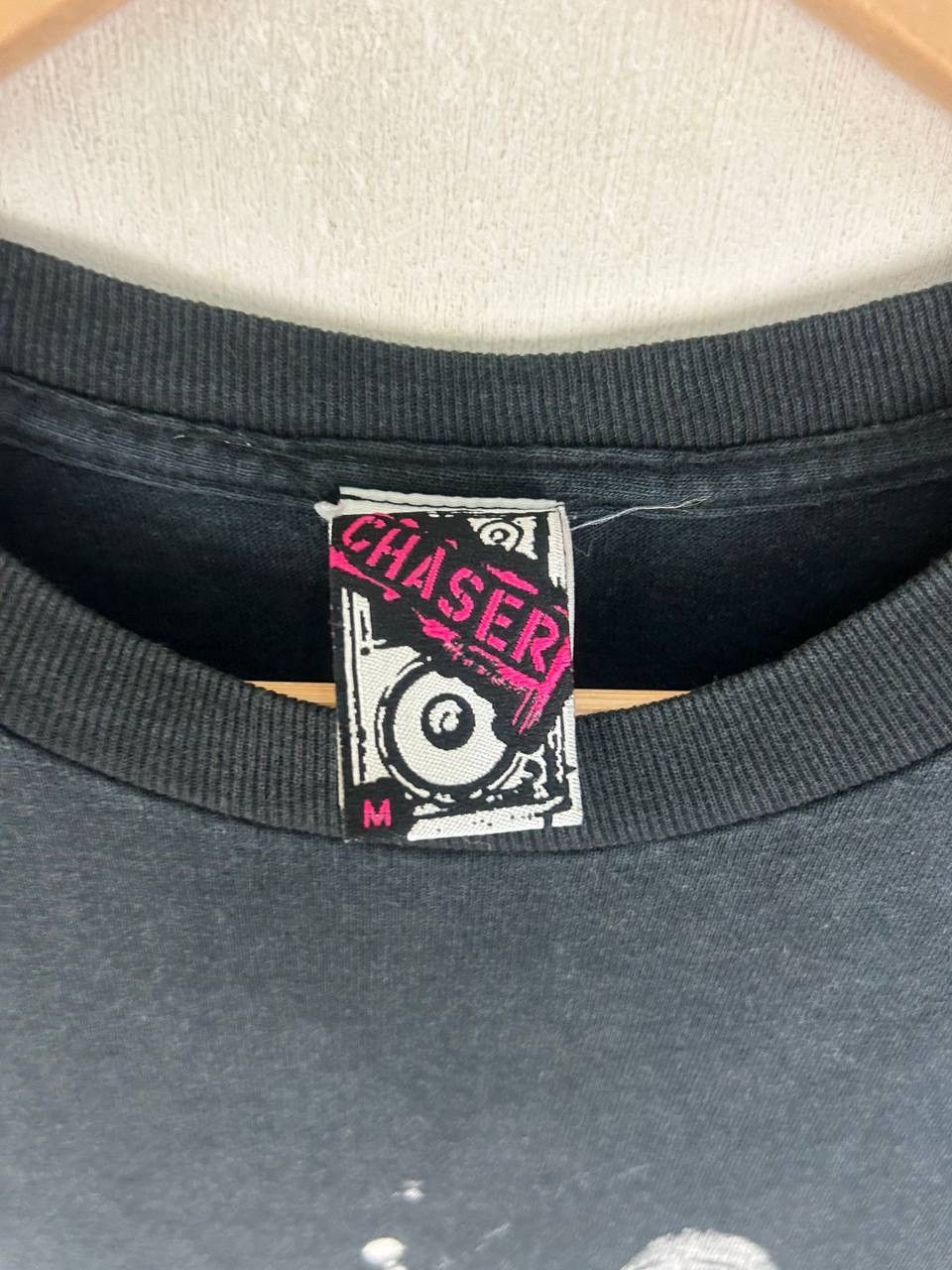 Band Tees Vintage Better Than A Thousand / Hardcore Straight Edge Band Size US M / EU 48-50 / 2 - 4 Thumbnail