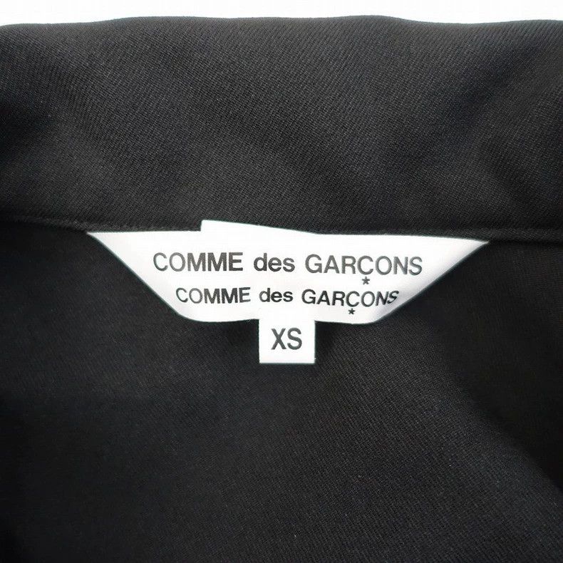 Comme des Garcons Comme des Garcons Dress Size XS / US 0-2 / IT 36-38 - 9 Thumbnail