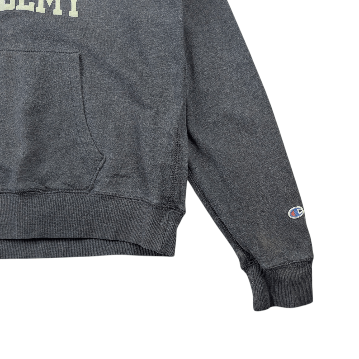 Champion Y2k CHAMPION MVHS Academy Big Logo Hoodies Sweatshirts Size US S / EU 44-46 / 1 - 9 Thumbnail