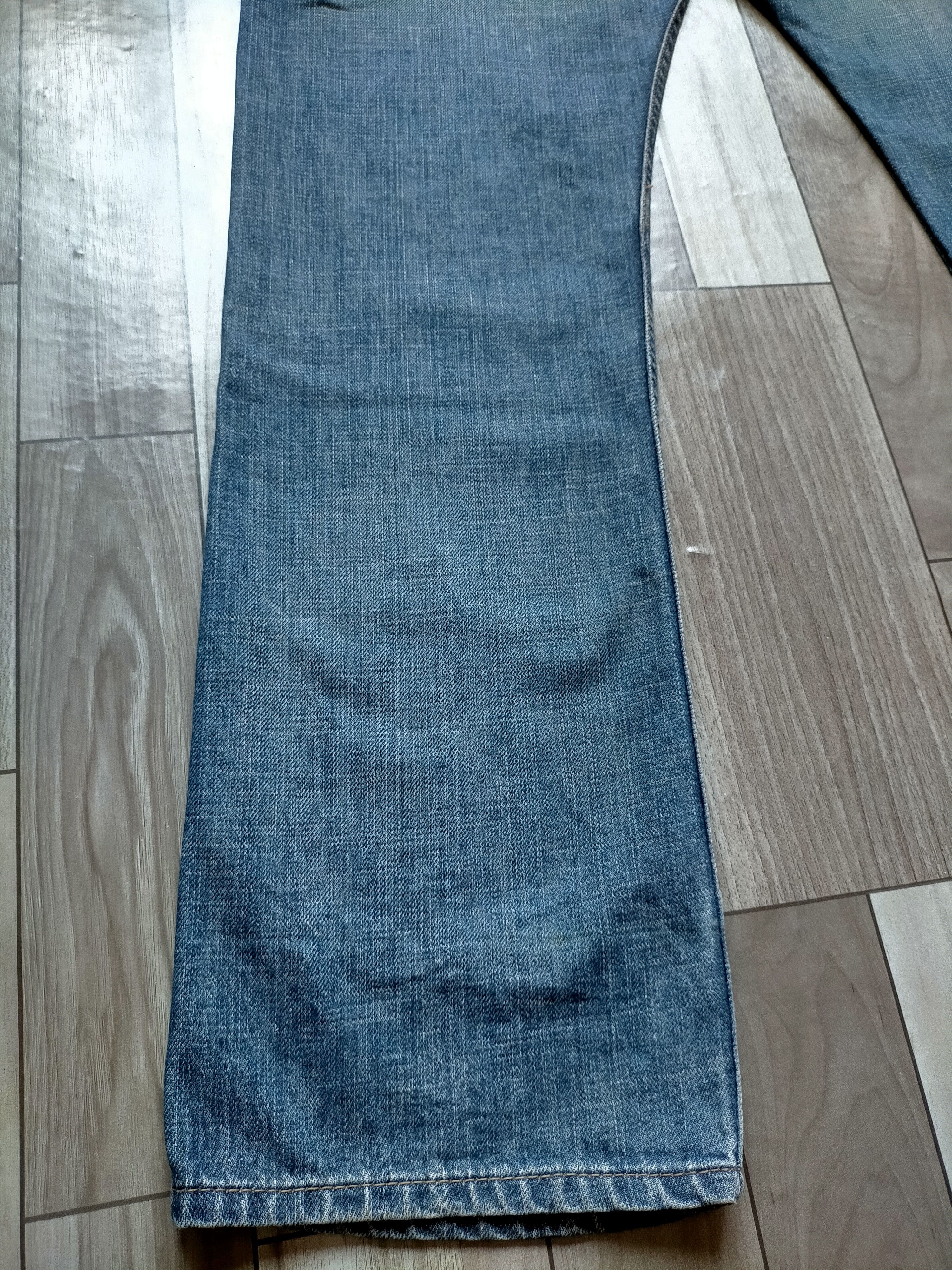 Levi's Levis Silvertab Slim Denim pants Size US 33 - 12 Thumbnail