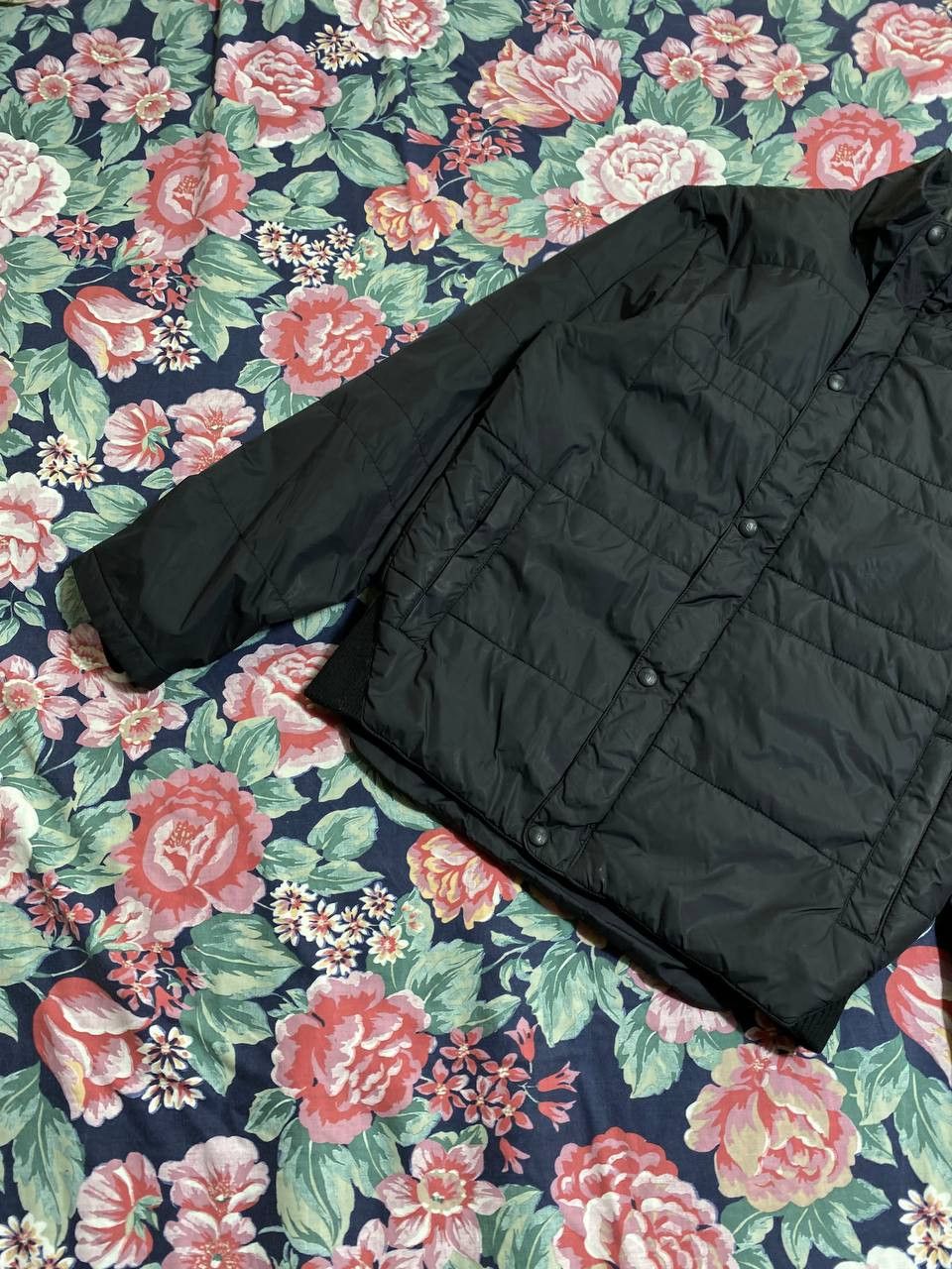 Adidas × Vintage vintage adidas LIGHT jacket coat mens SMALL LOGO Size US M / EU 48-50 / 2 - 21 Thumbnail