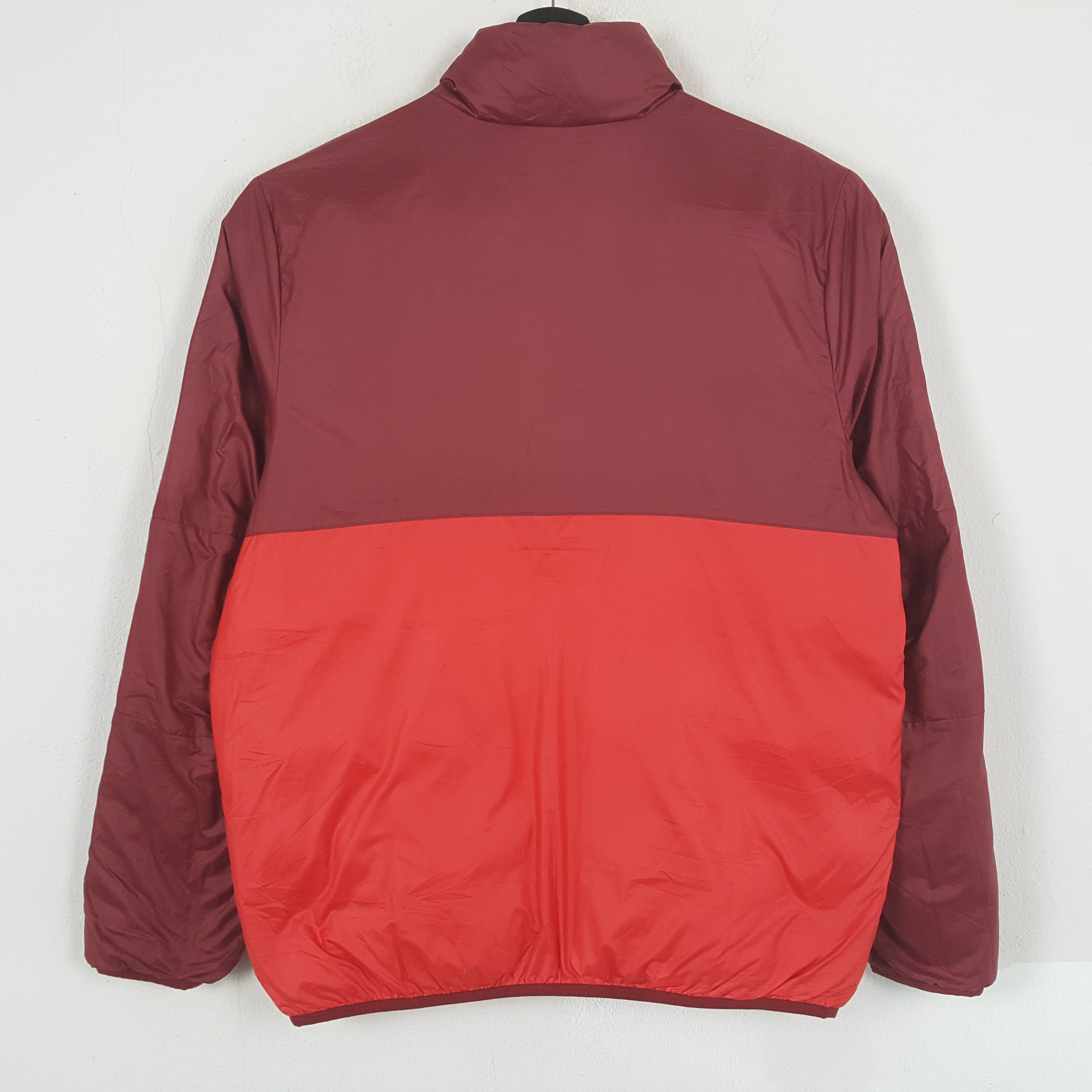Nike NIKE Sportswear Style Jacket C289N3 Size US M / EU 48-50 / 2 - 3 Thumbnail