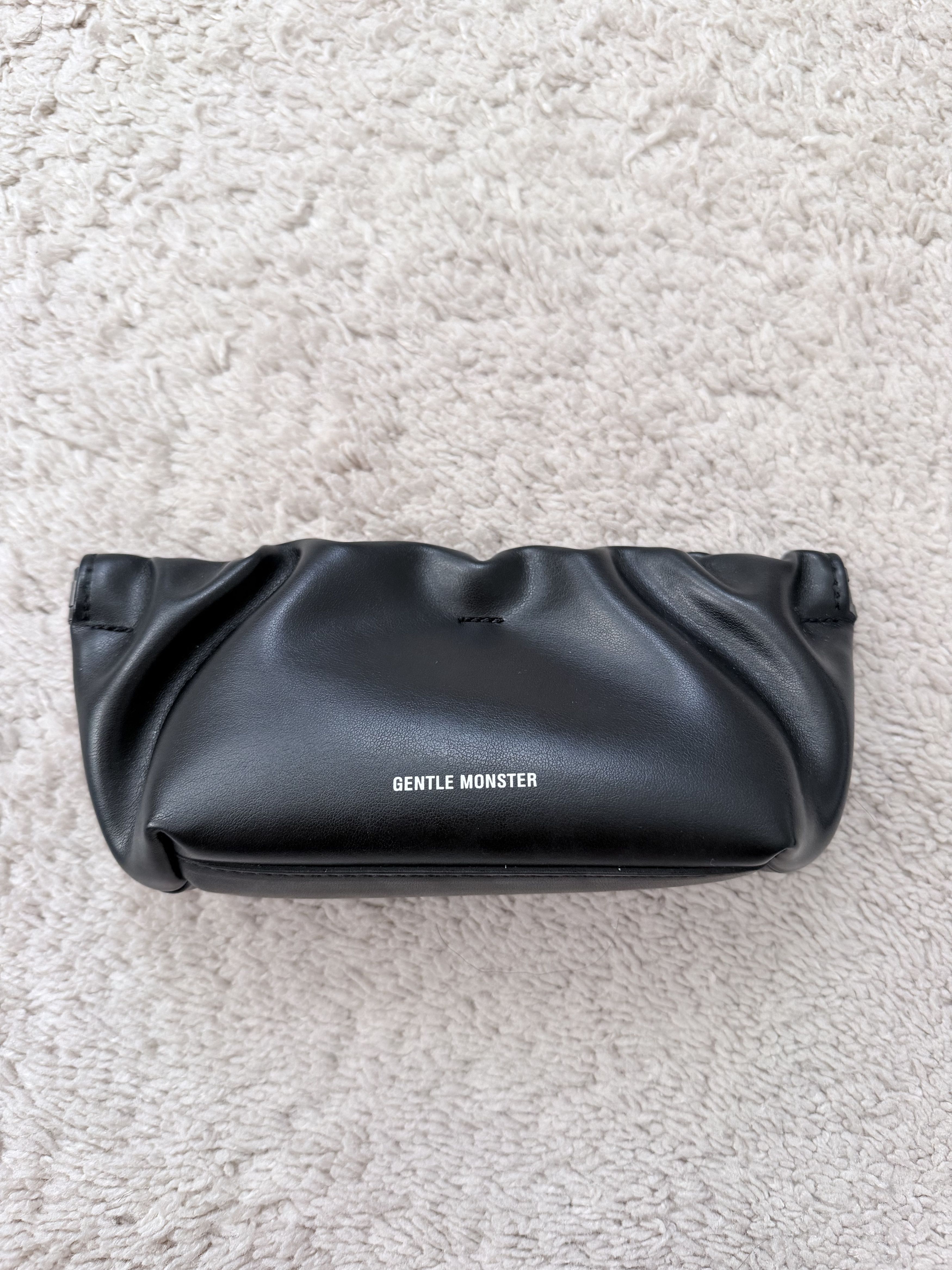 Gentle Monster Gentle Monster Linda GC3 Sunglasses Size ONE SIZE - 9 Thumbnail