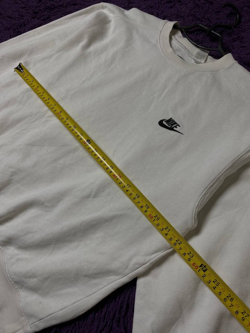 Nike NIKE SWEATER Size US M / EU 48-50 / 2 - 13 Thumbnail