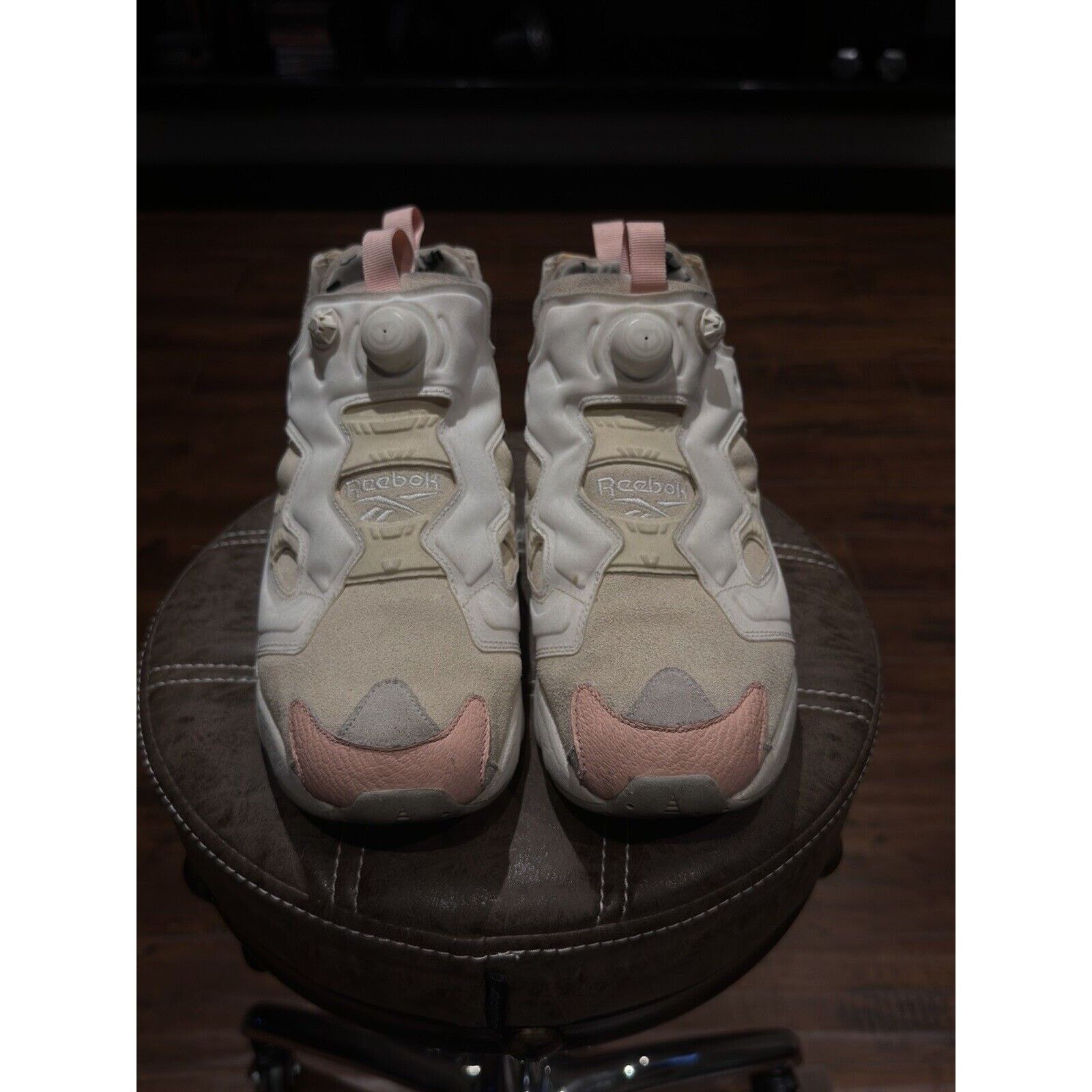 Reebok Reebok Instapump Fury OG “Year of the sheep” Size US 11 / EU 44 - 2 Thumbnail