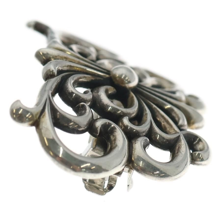 Chrome Hearts Chrome hearts Butterfly Hair Pin Size ONE SIZE - 4 Thumbnail