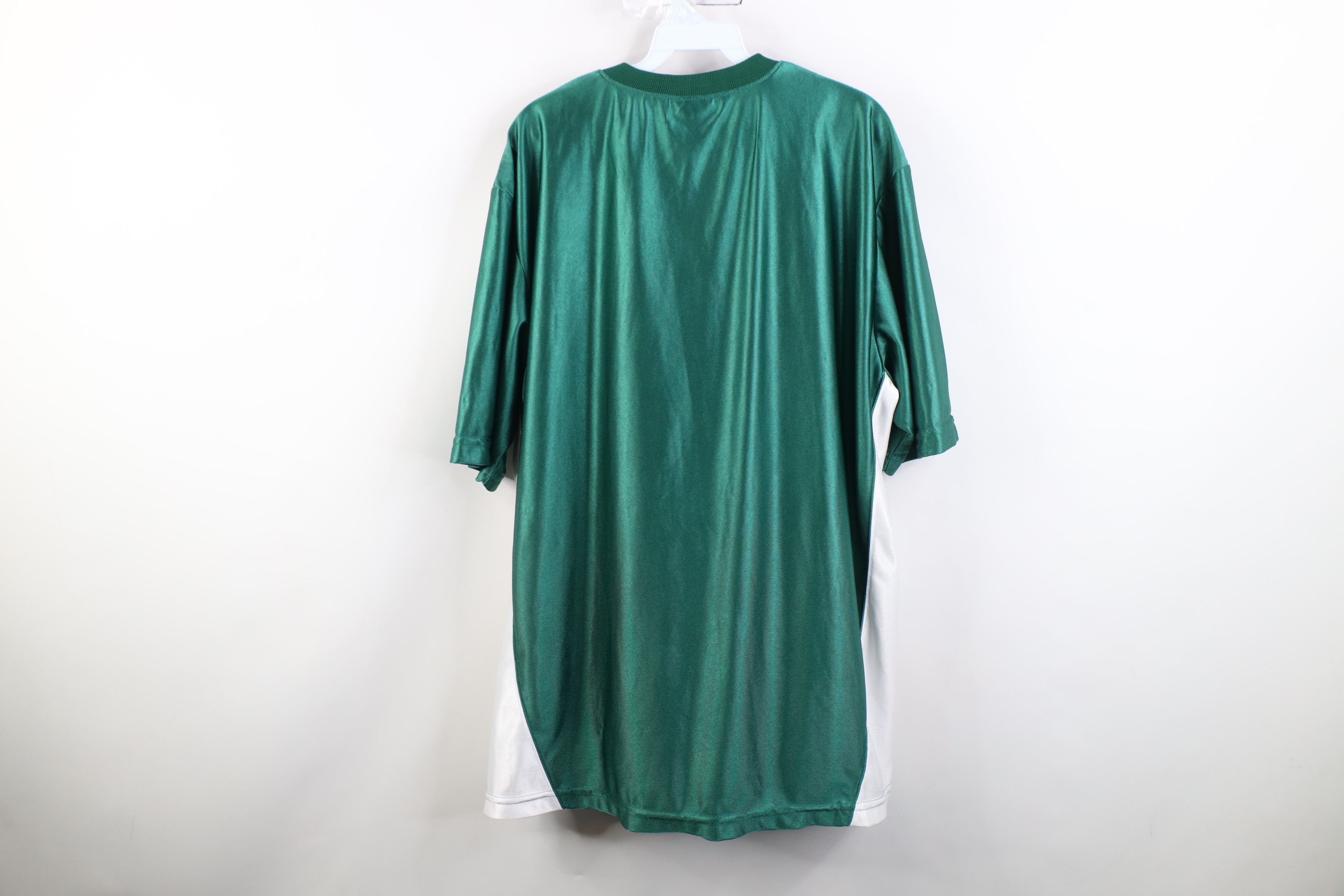 Vintage Vintage Phi Fraternity Short Sleeve Soccer Jersey T-Shirt Size US XL / EU 56 / 4 - 12 Thumbnail